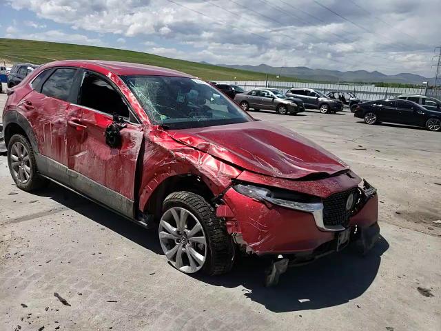 2020 Mazda Cx-30 Preferred VIN: 3MVDMBDL7LM119105 Lot: 56891855