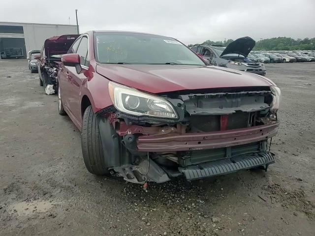 2015 Subaru Legacy 2.5I Premium VIN: 4S3BNAF6XF3051976 Lot: 56946335