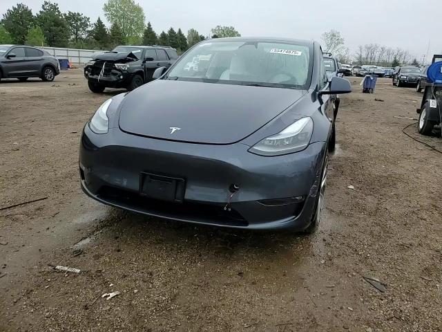 2023 Tesla Model Y VIN: 7SAYGDEE5PF884364 Lot: 55474875