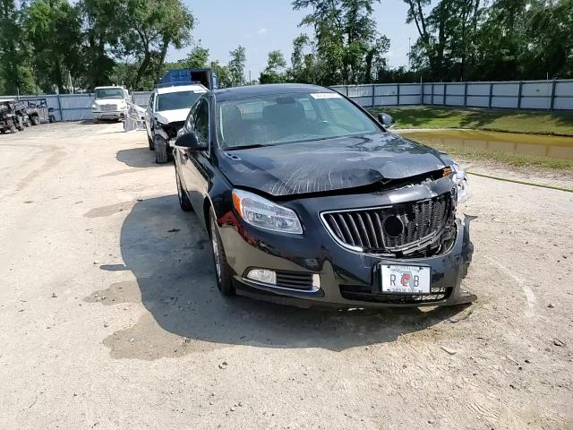 2013 Buick Regal Premium VIN: 2G4GS5EV2D9187839 Lot: 56125595