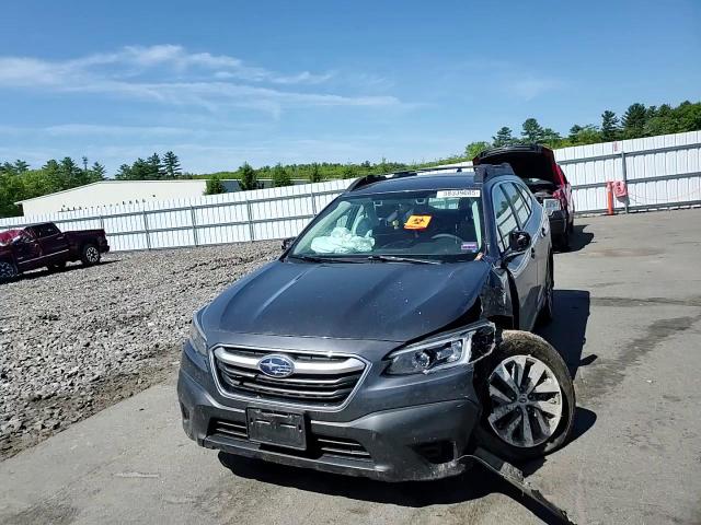 2021 Subaru Outback VIN: 4S4BTAAC9M3228240 Lot: 58339085