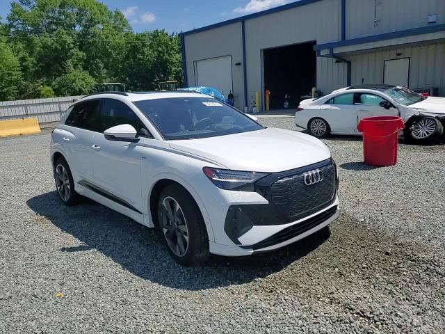 2024 Audi Q4 E-Tron Prestige VIN: WA1MUBFZ6RP063626 Lot: 56236095