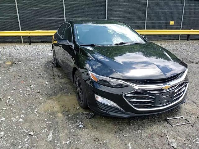 2021 Chevrolet Malibu Lt VIN: 1G1ZD5STXMF068107 Lot: 56838285