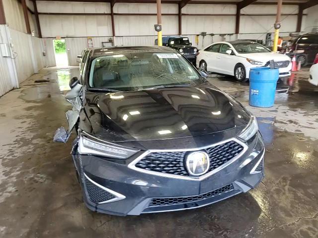2019 Acura Ilx VIN: 19UDE2F37KA008871 Lot: 55383835