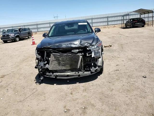 2021 Hyundai Santa Fe Se VIN: 5NMS14AJ2MH366584 Lot: 57144915