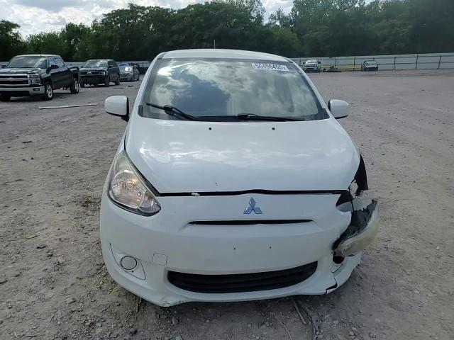 2015 Mitsubishi Mirage De VIN: ML32A3HJ9FH048677 Lot: 56496455