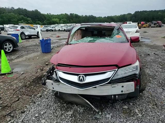 2018 Acura Ilx Base Watch Plus VIN: 19UDE2F39JA005856 Lot: 55837045