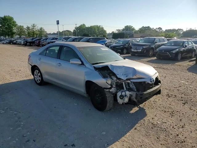 2010 Toyota Camry Base VIN: 4T1BF3EK3AU112509 Lot: 56132535