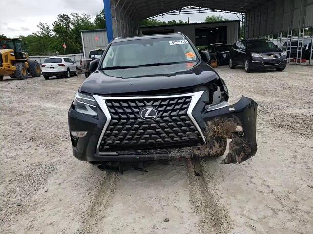 2021 Lexus Gx 460 Premium VIN: JTJAM7BX3M5283883 Lot: 57381215