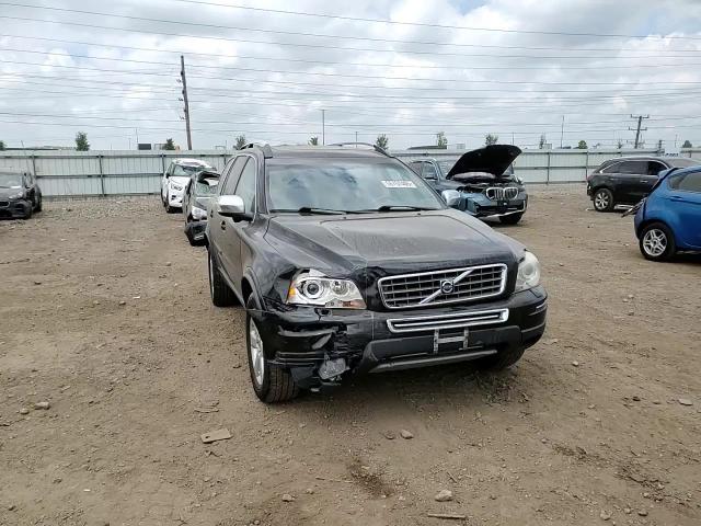 2010 Volvo Xc90 V8 VIN: YV4852CZ4A1543791 Lot: 56757405