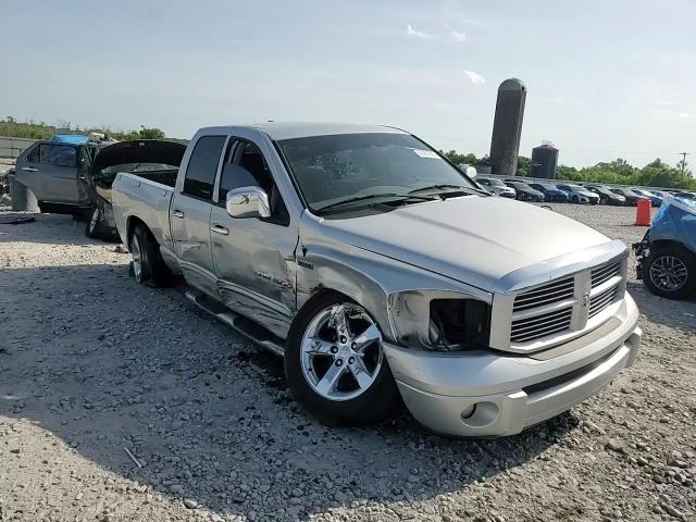 2006 Dodge Ram 1500 St VIN: 1D7HA182X6S569758 Lot: 57431925