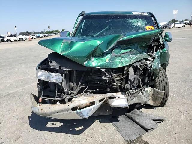 2000 Chevrolet Silverado C1500 VIN: 1GCEC14T4YZ233085 Lot: 56250725