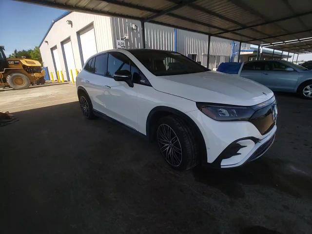 2024 Mercedes-Benz Eqe Suv 350 4Matic VIN: 4JGGM1CBXRA050011 Lot: 58871795