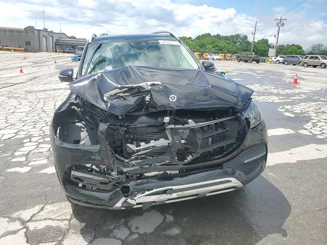 2020 Mercedes-Benz Gls 450 4Matic VIN: 4JGFF5KE7LA183941 Lot: 57597715