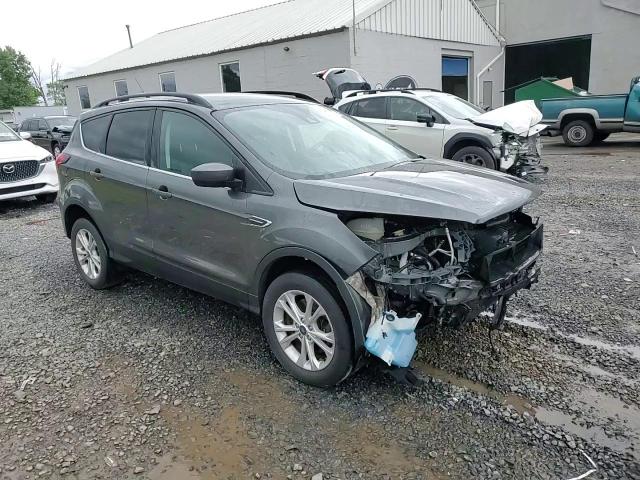 2019 Ford Escape Sel VIN: 1FMCU9HD8KUA08920 Lot: 58034225