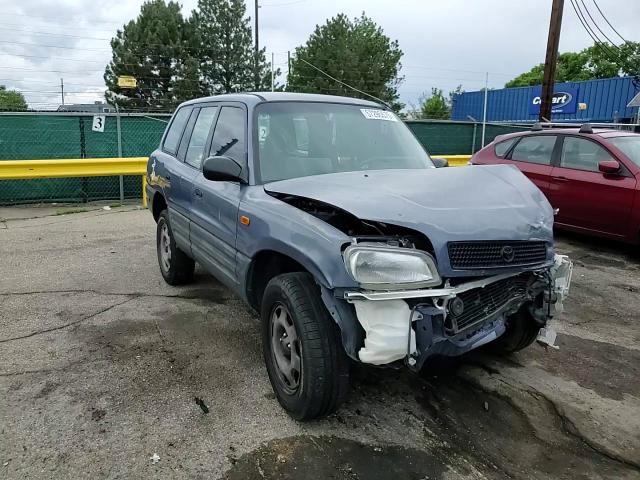 1997 Toyota Rav4 VIN: JT3HP10V5V0142100 Lot: 57295575