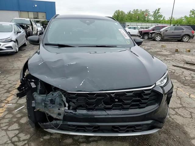 2023 Ford Escape St Line VIN: 1FMCU0MN2PUB12613 Lot: 56865475