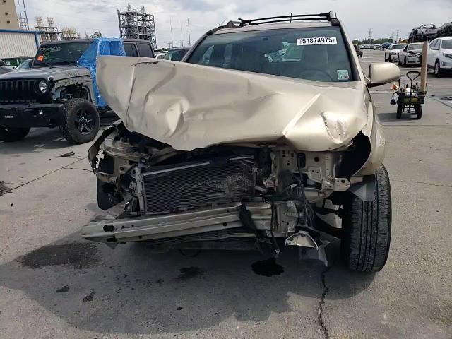 2008 Pontiac Torrent VIN: 2CKDL33F686064680 Lot: 54874975