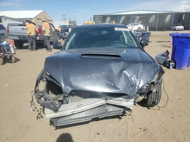 2008 Subaru Legacy Gt Limited VIN: 4S3BL676684208790 Lot: 58297155