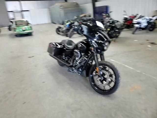 2023 Harley-Davidson Flhxs VIN: 1HD1KRP29PB643003 Lot: 57070775