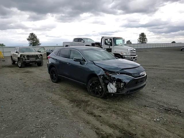 2024 Toyota Venza Le VIN: JTEAAAAH5RJ159630 Lot: 57147895