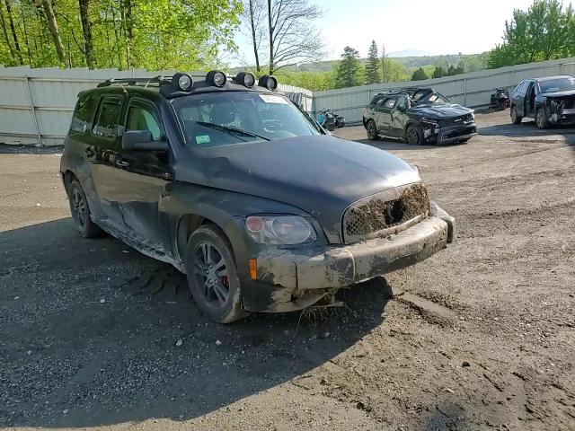 2009 Chevrolet Hhr Lt VIN: 3GNCA53V49S609166 Lot: 57028705