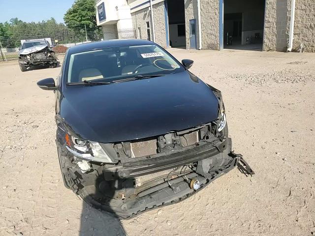 2013 Volkswagen Cc Sport VIN: WVWBN7AN3DE551724 Lot: 56076175