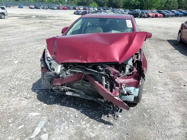2011 Buick Lacrosse Cxl VIN: 1G4GC5EDXBF246628 Lot: 56413195