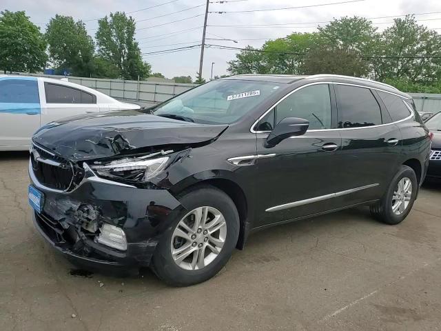 2018 Buick Enclave Premium VIN: 5GAEVBKW2JJ180499 Lot: 57311285