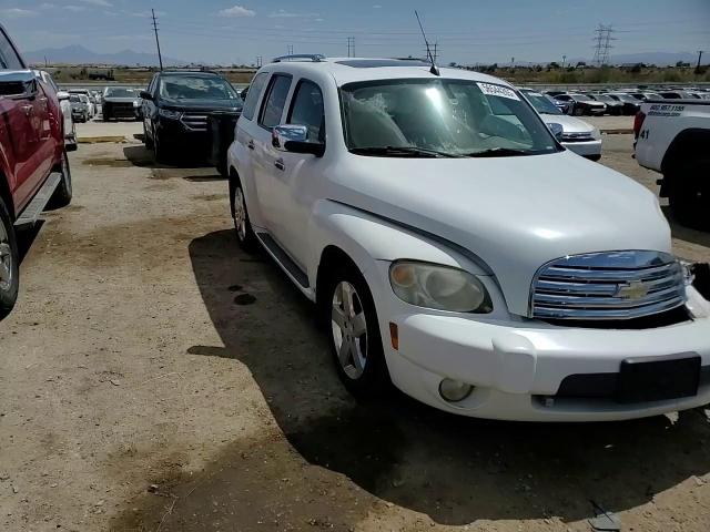 2008 Chevrolet Hhr Lt VIN: 3GNCA53P58S681512 Lot: 56544265