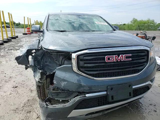 2019 GMC Acadia Sle VIN: 1GKKNRLS3KZ174692 Lot: 56727175