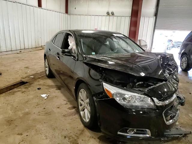 2016 Chevrolet Malibu Limited Ltz VIN: 1G11E5SA2GU107863 Lot: 56852605