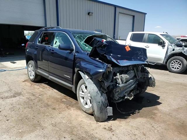 2015 GMC Terrain Sle VIN: 2GKFLWE38F6434081 Lot: 56249385
