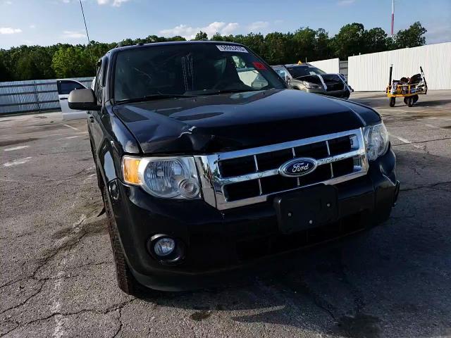 2012 Ford Escape Xlt VIN: 1FMCU9DG5CKC54126 Lot: 58063415