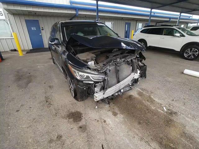 2018 Infiniti Qx60 VIN: 5N1DL0MM5JC522012 Lot: 56591395