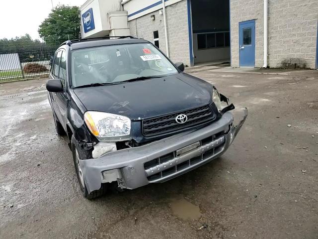 2002 Toyota Rav4 VIN: JTEGH20V626000367 Lot: 56733295