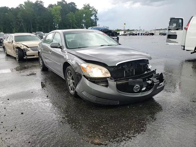 2007 Buick Lucerne Cxl VIN: 1G4HD57247U181159 Lot: 56969895