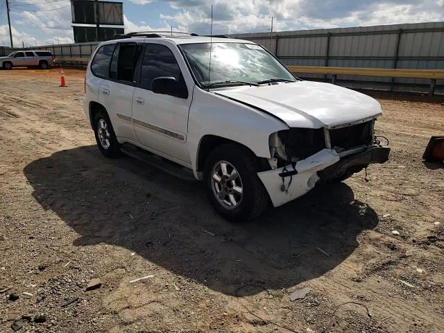 2003 GMC Envoy VIN: 1GKDT13S132339701 Lot: 56493385