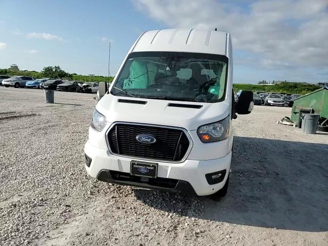 2024 Ford Transit T-350 VIN: 1FBAX9XG9RKB70841 Lot: 57293745