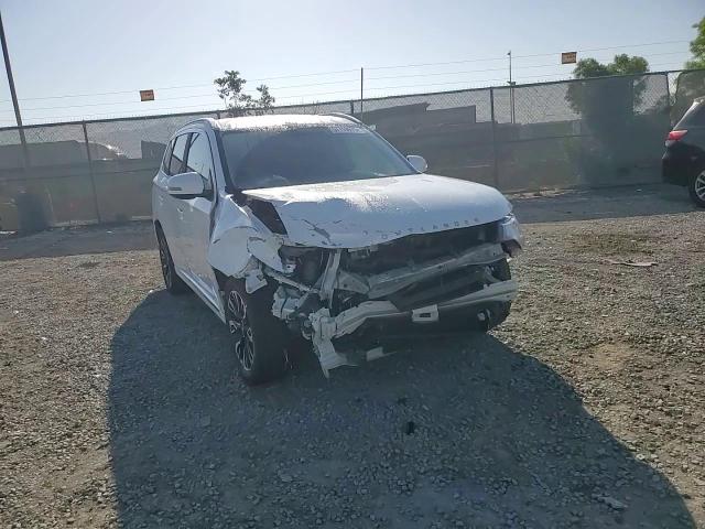 2018 Mitsubishi Outlander Se VIN: JA4J24A56JZ071856 Lot: 57719975