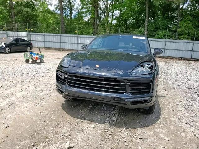 2019 Porsche Cayenne VIN: WP1AA2AY8KDA04454 Lot: 56534555