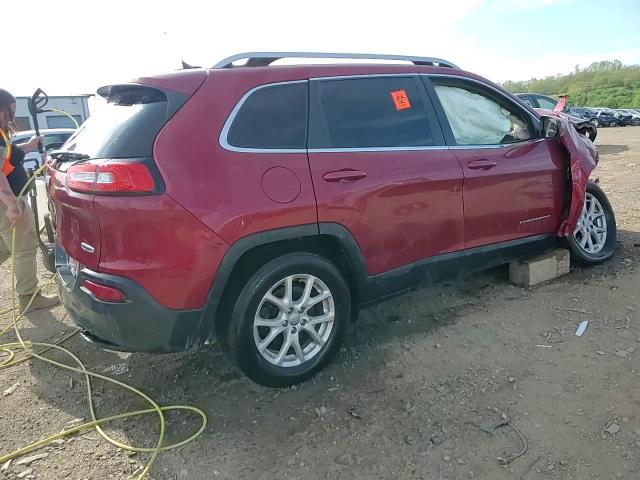 2015 Jeep Cherokee Latitude VIN: 1C4PJMCB3FW702416 Lot: 56038885