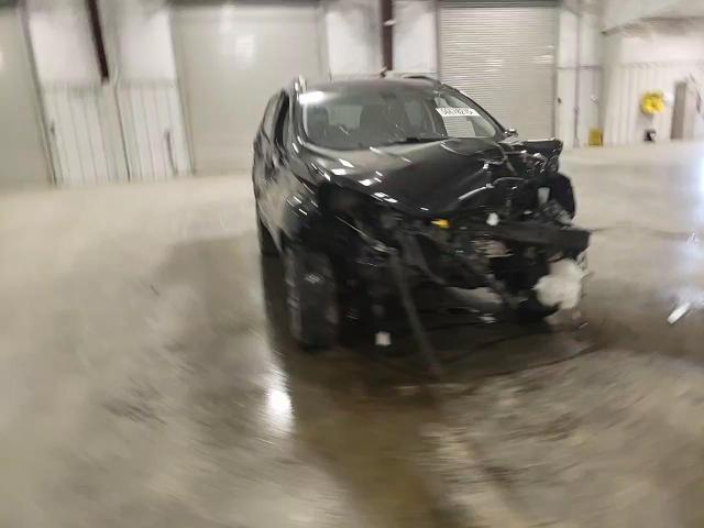 2019 Ford Ecosport Ses VIN: MAJ6S3JL5KC307914 Lot: 56678215
