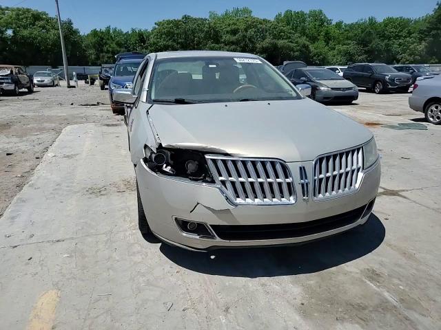 2010 Lincoln Mkz VIN: 3LNHL2GC0AR753997 Lot: 56212175