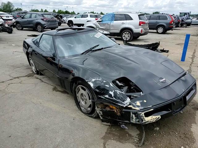 1988 Chevrolet Corvette VIN: 1G1YY2184J5108338 Lot: 58659305