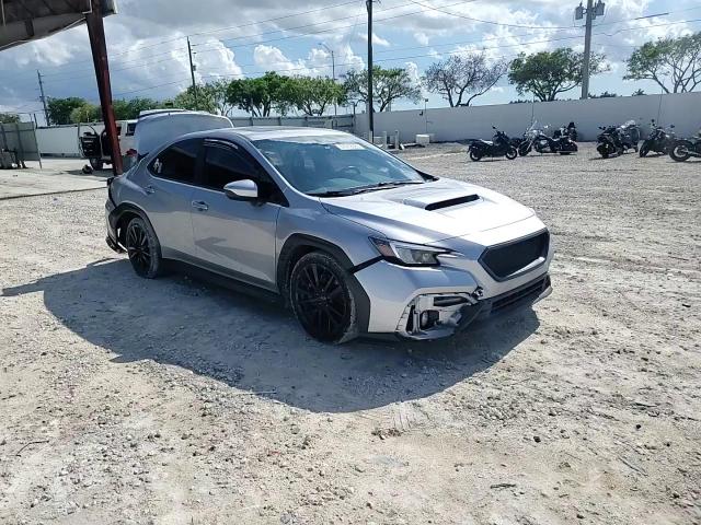 2022 Subaru Wrx Premium VIN: JF1VBAF69N9028048 Lot: 57019985