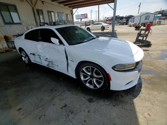 2015 Dodge Charger R/T VIN: 2C3CDXCT0FH813556 Lot: 56783315