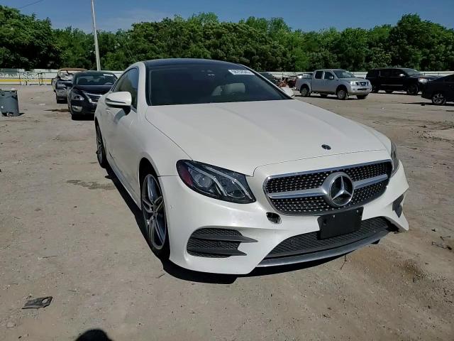 2018 Mercedes-Benz E 400 VIN: WDD1J6FB2JF035513 Lot: 56752545