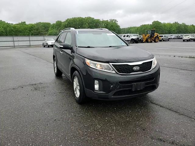 2014 Kia Sorento Lx VIN: 5XYKTCA68EG451294 Lot: 56983165