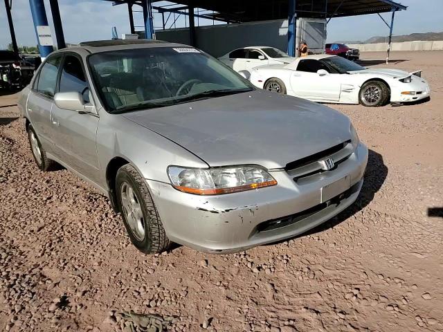 1999 Honda Accord Ex VIN: 1HGCG1655XA067314 Lot: 56604275